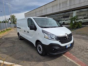 RENAULT Trafic T29 1.6 dCi 125CV Lungo Furg Ice-