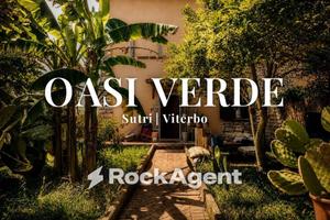 Villa di 135 m² con 5 locali a Sutri