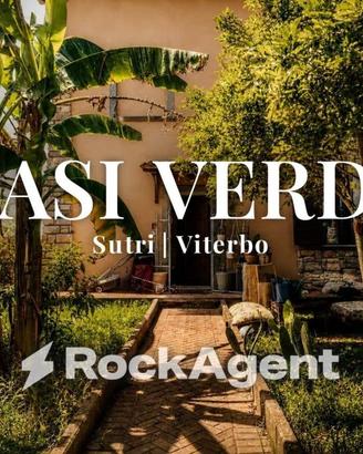 Villa di 135 m² con 5 locali a Sutri