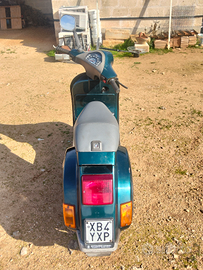 Vespa 50 v 3 marce