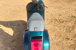 Vespa 50 v 3 marce
