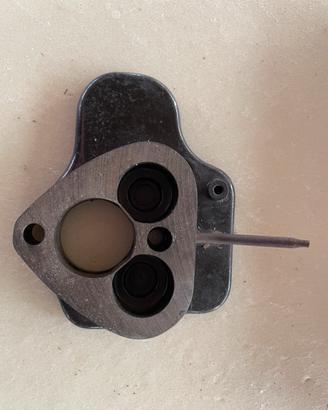 Bachelite fiat 500 F/L