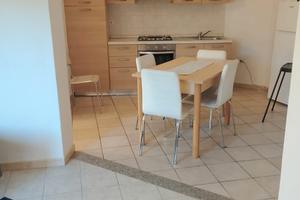 Trilocale in zona ruinadas