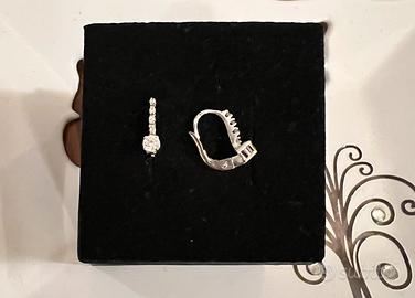 Orecchini in oro 18 ct - Prezzo Non Trattabile