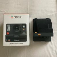 Polaroid One Step2