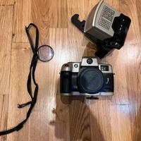 Macchina fotografica Olympia NK4040