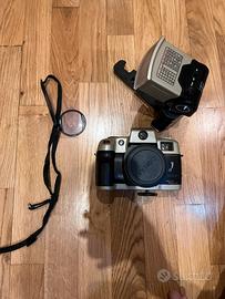 Macchina fotografica Olympia NK4040