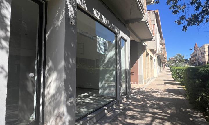 Rif.10902CA98106| attivita'/lic.commerciale carbo