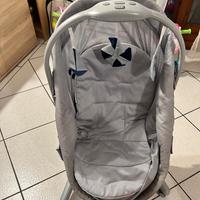 Culla baby hug pro 5 in 1