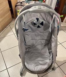 Culla baby hug pro 5 in 1