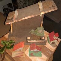 articoli natalizi ,natale , presepe