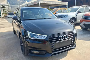 Audi A1 1.0 Benzina AUTOMATICA