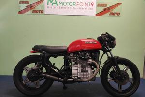 HONDA CX 500 CAFE' RACER - 1980