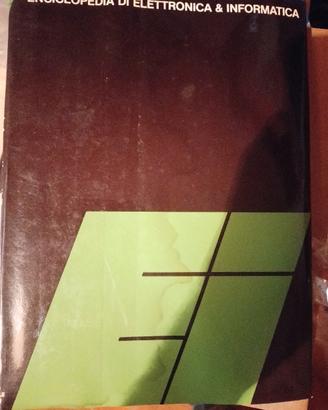 enciclopedia di informatica ed elettronica
