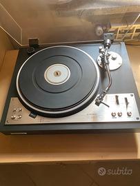 Pioneer PL-530X Giradischi