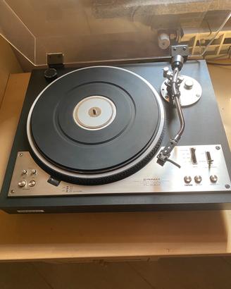 Pioneer PL-530X Giradischi