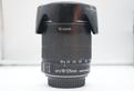 Canon EF‑S 18‑135mm f/3.5‑5.6 IS USM