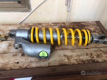 Mono ammortizzatore suzuki rm 250cc
