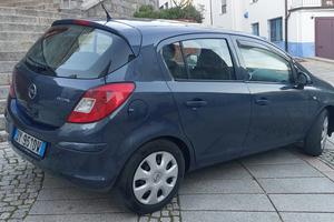 Opel corsa 1.3 CDTI 75cv (Multijet) 2009