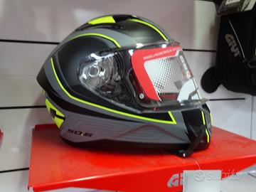 casco integrale Givi