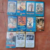 VHS film Totò