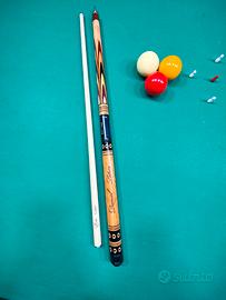 Stecca Ares Totem 2.0 firmata Daniel Lopez 