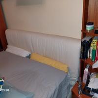 letto matrimoniale RE. GA. LO.