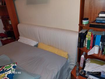 letto matrimoniale RE. GA. LO.
