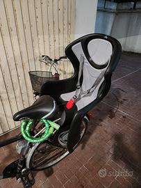 Seggiolino per Bici Bimbi 1 - 4 anni