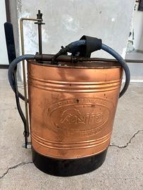 Irroratore manuale Maffei