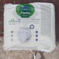 pannolini a mutandina