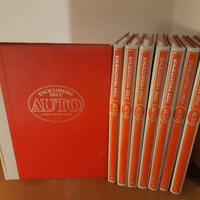 enciclopedia dell'auto