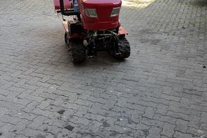 Trattore