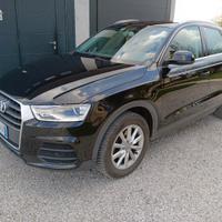 audi Q3 quattro 150cv