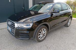 audi Q3 quattro 150cv