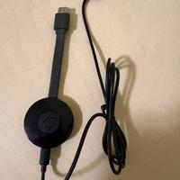 Cromecast