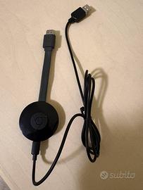 Cromecast