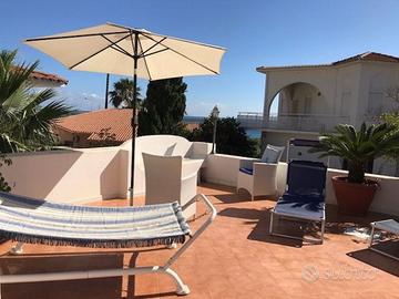 Villa o villino Oliveri [2325VRG]