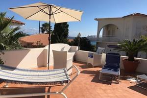 Villa o villino Oliveri [2325VRG]
