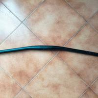 Manubrio in alluminio 