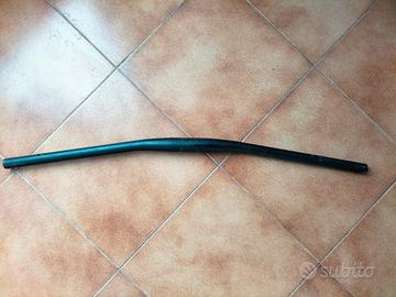 Manubrio in alluminio 