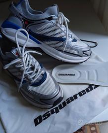 Sneakers Desquared2   uomo