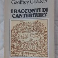 I racconti di Canterbury Geoffrey Chaucer