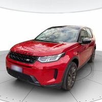 LAND ROVER Discovery Sport 2.0d i4 mhev S awd 150c