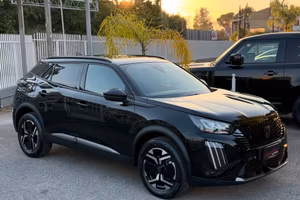 Peugeot 2008 BlueHDi 130 S&S EAT8 Allure 2023