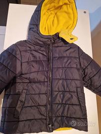 Abbigliamento bambini