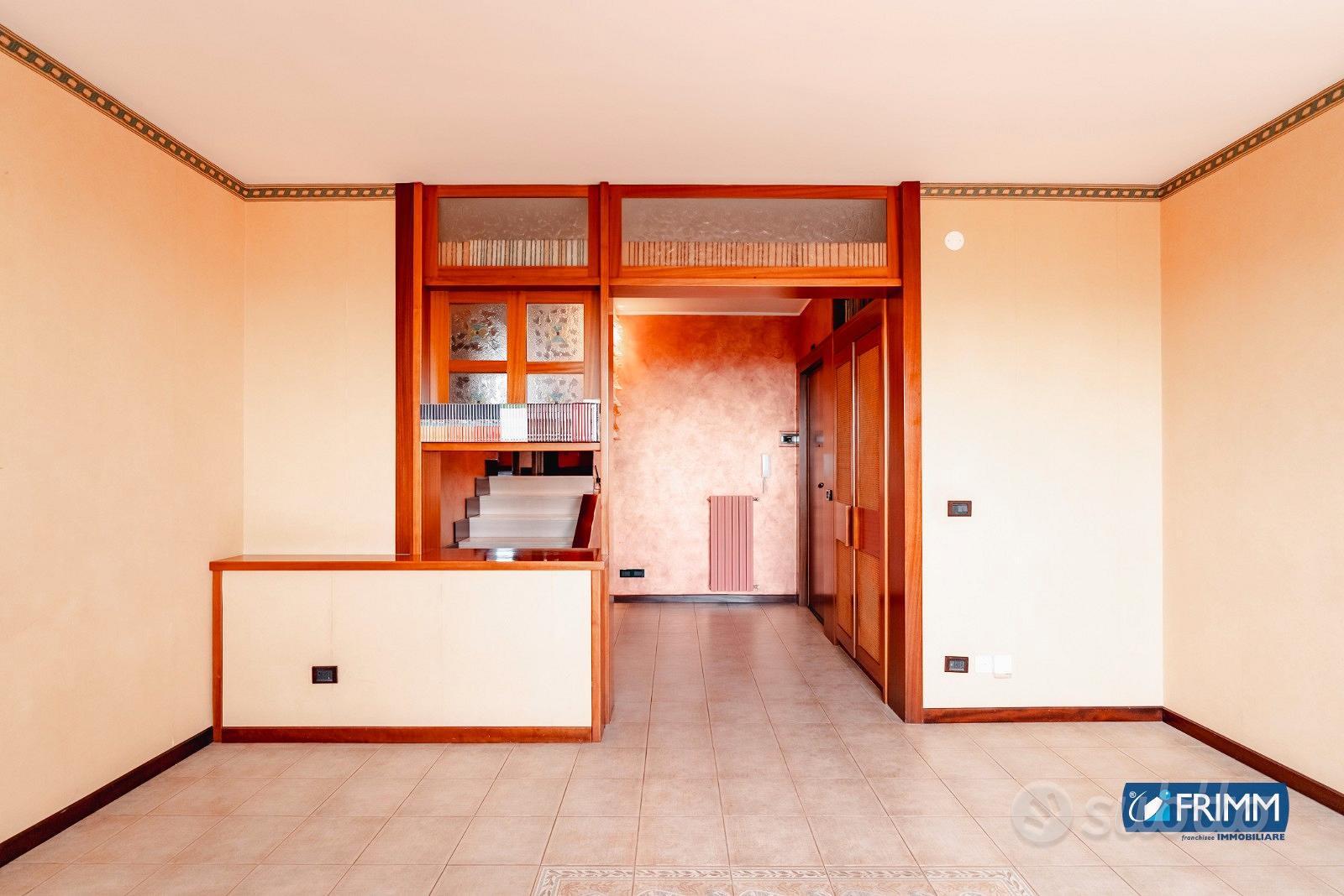 Appartamento – Campobasso - Vista 2
