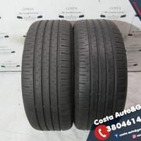 Gomme 225 55 17 Continental 80% 2022 225 55 R17