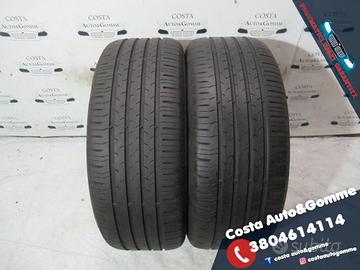 Gomme 225 55 17 Continental 80% 2022 225 55 R17