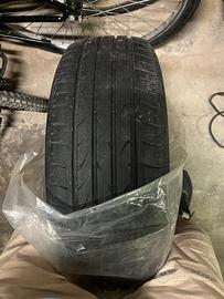 4 Pneumatici estivi Bridgestone 225/55 r18 98h